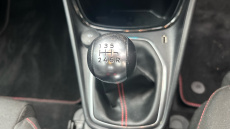 Ford Puma 1.0 EcoBoost Hybrid mHEV ST-Line 5dr Petrol Hatchback